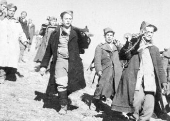 Εκδήλωση μνήμης και τιμής στην Ποντοκώμη από ΠΕΑΕΑ-ΔΣΕ και ΚΚΕ το Σάββατο 27 Αυγούστου