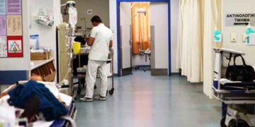 “Ακτινογραφία” σε 50 νοσοκομεία όλης της χώρας – Τα προβλήματα μοιάζουν να είναι αξεπέραστα