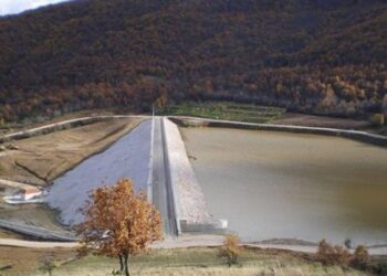 Συναντήσεις Δήμου Εορδαίας και Υπουργείου Οικονομικών, για το Φράγμα Περδίκκα