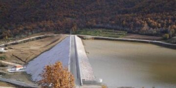 Συναντήσεις Δήμου Εορδαίας και Υπουργείου Οικονομικών, για το Φράγμα Περδίκκα