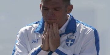 Ο μόνος τρόπος να αλλάξουμε τον άνδρα..είναι να αλλάξουμε το παιδί – Γράφει ο Δημήτρης Ζανδές*