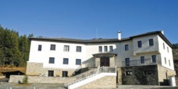 «Πάρκο Εθνικής Συμφιλίωσης»: 9η ετήσια θεματική εκδήλωση για την Κατοχή και τον Εμφύλιο