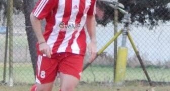 Τον Ηλία Τσαγκαλίδη απέκτησε ο Μακεδονικός Φούφα