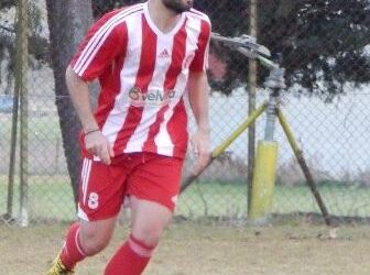 Τον Ηλία Τσαγκαλίδη απέκτησε ο Μακεδονικός Φούφα