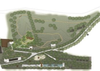 Εγκαινιάζεται αύριο Πέμπτη ο ζωολογικός κήπος Φλώρινας