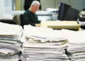 “Καμπανάκι” από ΔΝΤ για τη γήρανση των Ελλήνων