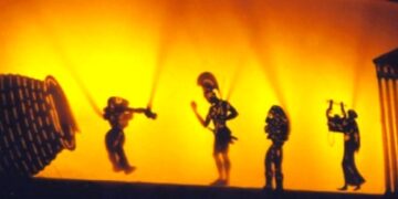 Οι κάτοικοι του χωριού Αγίου Δημητρίου Κοζάνης: Θέατρο Σκιών από την ΔΕΗ για το εξασθενές χρώμιο στην παρουσίαση της μη εγκεκριμένης μελέτης που δεν παρέλαβε ακόμα