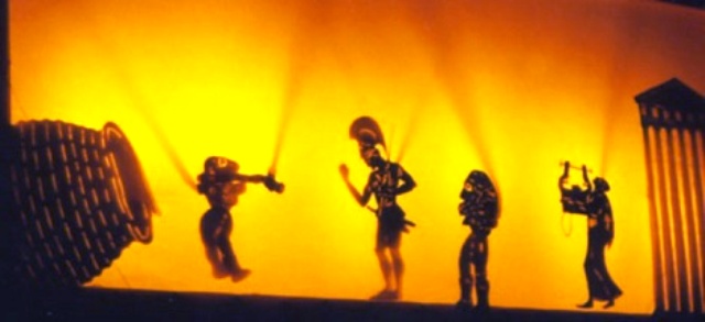 Οι κάτοικοι του χωριού Αγίου Δημητρίου Κοζάνης: Θέατρο Σκιών από την ΔΕΗ για το εξασθενές χρώμιο στην παρουσίαση της μη εγκεκριμένης μελέτης που δεν παρέλαβε ακόμα