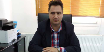 Ερώτηση Γιώργου Καραΐσκου για τη διατήρηση των κτιρίων του ΑΗΣ Πτολεμαΐδας στο Δήμαρχο Εορδαίας  