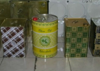 Φλώρινα: Πουλούσαν παράνομα 170 λίτρα ελαιόλαδο