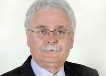 Συλλυπητήριο μήνυμα δημάρχου Βοΐου για τον θάνατο του Θ. Δοσόπουλου