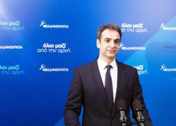 Ούριος άνεμος – Γράφει ο Δημήτρης Σ. Παπαγγελόπουλος