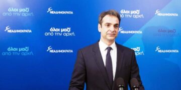 Ούριος άνεμος – Γράφει ο Δημήτρης Σ. Παπαγγελόπουλος