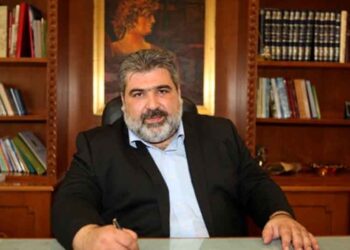 Π. ΠΛΑΚΕΝΤΑΣ: Κόλαφος η απόφαση του ΣτΕ για τα επικίνδυνα απόβλητα στα ορυχεία