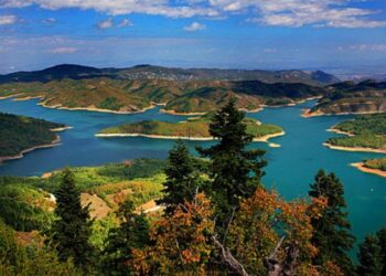 Σ.Ε.Ο. Κοζάνης: Εξόρμηση στα Αγραφα – Λίμνη Πλαστήρα την Κυριακή