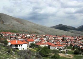 Eκδήλωση μνήμης του Iερέως Νικολάου Α. Δάρδα την Κυριακή 7 Αυγούστου στη Σιάτιστα