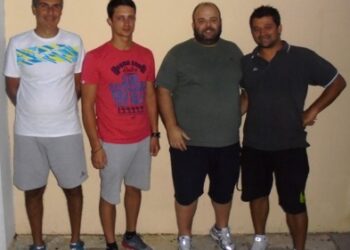 Ίκαρος Καλλιθέας: Ο Πτολεμαιδιώτης Παναγιώτης Χατζηαυγουστίδης στο προπονητικό τιμ