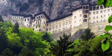 Διεθνής Συνομοσπονδία Ποντίων Ελλήνων: Η Τουρκική κυβέρνηση προσπαθεί να εξαλείψει κάθε τι που θυμίζει ΕΛΛΗΝΙΣΜΟ και ΟΡΘΟΔΟΞΙΑ