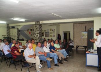 Ενημερωτική εκδήλωση για τους αγρότες του Ν. Κοζάνης – Παρευρέθηκε και ο Γ. Κασαπίδης βουλευτής της Ν.Δ.