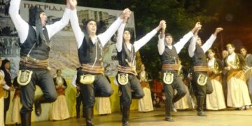 Θα περικυκλώσουν τη Θεσσαλονίκη οι Πόντιοι στις 13 Σεπτεμβρίου!