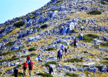 9ος Ορεινός Αγώνας Ναμάτων Βοΐου την Κυριακή