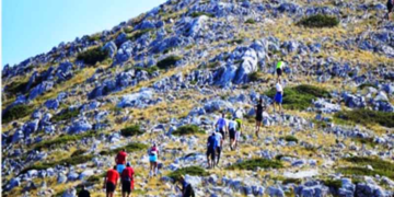 9ος Ορεινός Αγώνας Ναμάτων Βοΐου την Κυριακή