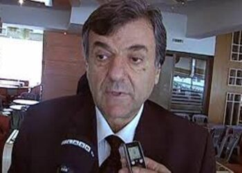 Παραίτηση από τη προεδρία της Ε.Π.Σ. για λόγους ευθιξίας  από το Χρήστο Σάββα