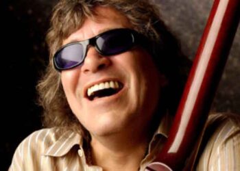 Η Μουσική Γωνιά του Μίλτου Ηλιάδη στο e-ptolemeos.gr – Jose Feliciano – Rain