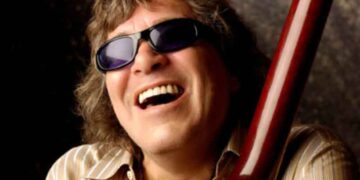 Η Μουσική Γωνιά του Μίλτου Ηλιάδη στο e-ptolemeos.gr – Jose Feliciano – Rain