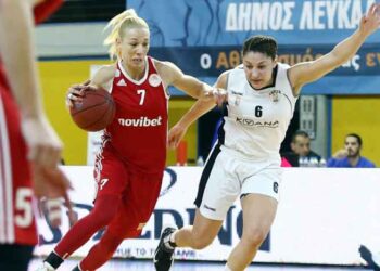 Πρωτάθλημα Γυναικών Ε.ΚΑ.Σ.ΔΥ.Μ.- Δεν κατεβαίνει ο Ηρακλής- Το παρών ο Λασσάνης