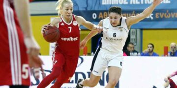 Πρωτάθλημα Γυναικών Ε.ΚΑ.Σ.ΔΥ.Μ.- Δεν κατεβαίνει ο Ηρακλής- Το παρών ο Λασσάνης