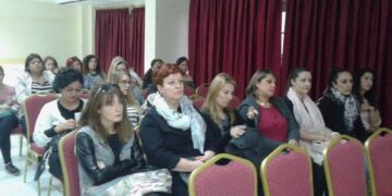 Η έγκαιρη και σωστή παρέμβαση μπορεί να αποκαταστήσει διαταραχές άρθρωσης και φωνολογίας – Τονίστηκε στην εκδήλωση του ΣΕΛΛΕ στην Πτολεμαΐδα