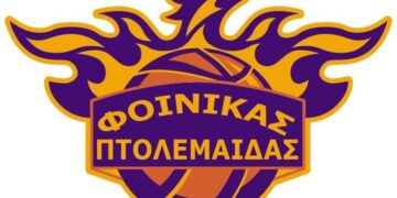Δυνατός και φέτος ο Φοίνικας Πτολεμαΐδας