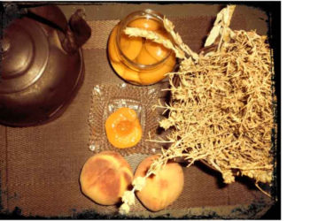 Ιστορίες Μαγειρικής: Η κομπόστα, η επιλογή και ο σεβασμός