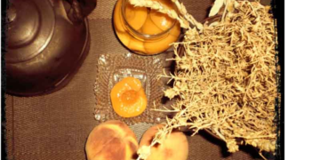 Ιστορίες Μαγειρικής: Η κομπόστα, η επιλογή και ο σεβασμός