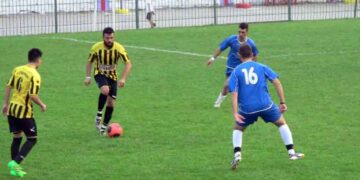 Πρεμιέρα της  Α΄ Κατηγορίας στην Ε.Π.Σ. Κοζάνης