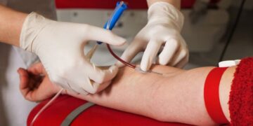 Πρόσκληση εγγραφών ως Εθελοντών Αιμοδοτών από το Δήμο Άργους Ορεστικού