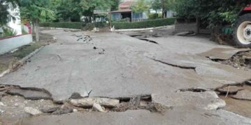 Σύσκεψη στην Περιφέρεια Δυτικής Μακεδονίας για την αντιμετώπιση των ζημιών από την κακοκαιρία και άμεσα μέτρα