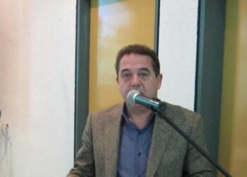 Συνάντηση του Αντιπεριφερειάρχη Σταύρου Γιαννακίδη με την Αναπλ. Υπουργό Κοινωνικής Αλληλεγγύης Θεανώ Φωτίου, για το νέο Εθνικό Σύστημα Κοινωνικής Αλληλεγγύης