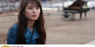 Οι μουσικές επιλογές του e-ptolemeos.gr – Alice Sara Ott – Adagio from the Beethoven Piano Sonata no. 3 in C major, op. 2 no. 3