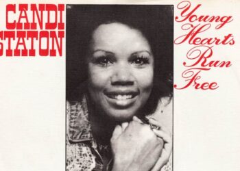 Οι μουσικές επιλογές του e-ptolemeos.gr – Candi Staton – Young Hearts Run Free (1976)