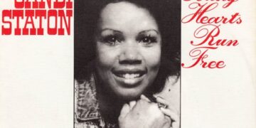Οι μουσικές επιλογές του e-ptolemeos.gr – Candi Staton – Young Hearts Run Free (1976)