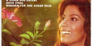 Οι μουσικές επιλογές του e-ptolemeos.gr – Clara Nunes – O Mar Serenou (1975)