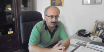 Αποδίδουν καρπούς οι ενέργειες του Δήμου Εορδαίας για τη διατήρηση των ιστορικών κτηρίων  του βιομηχανικού της ΔΕΗ