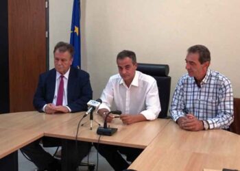 Μεγάλη εκδήλωση για τη γούνα την Παρασκευή στη ΔΕΘ από την Περιφέρεια, το Υπουργείο Εξωτερικών και την Ομοσπονδία Γούνας