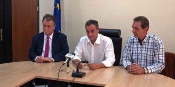 Μεγάλη εκδήλωση για τη γούνα την Παρασκευή στη ΔΕΘ από την Περιφέρεια, το Υπουργείο Εξωτερικών και την Ομοσπονδία Γούνας