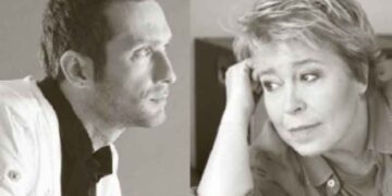 Η Μουσική Γωνιά του Μίλτου Ηλιάδη στο e-ptolemeos.gr – Σε Θέλω Εδώ – Γιώργος Καραδήμος και Δήμητρα Γαλάνη