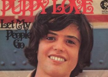 Οι μουσικές επιλογές του e-ptolemeos.gr – Donny Osmond – Puppy Love (1972)