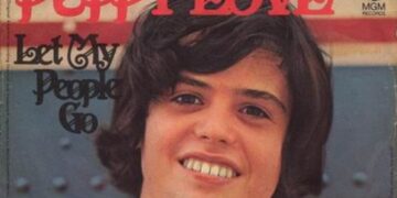 Οι μουσικές επιλογές του e-ptolemeos.gr – Donny Osmond – Puppy Love (1972)