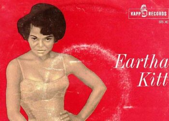 Οι μουσικές επιλογές του e-ptolemeos.gr – Eartha Kitt – Angelitos Negros (1953)